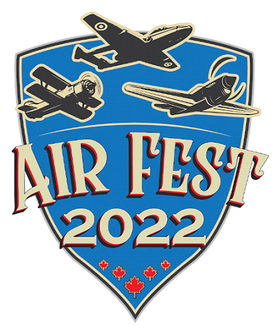 GENERAL ADMISSION  - AIR FEST 2022